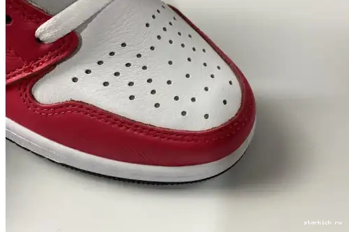 High Retro AIR Jordan Red OG Fusion Light 555088-603 1 555088-603 0702